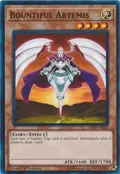 Bountiful Artemis SR05-EN008