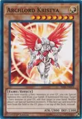 Archlord Kristya SR05-EN011