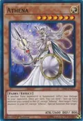 Athena SR05-EN013