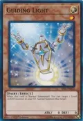 Guiding Light SR05-EN022