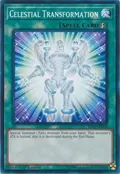 Celestial Transformation SR05-EN028