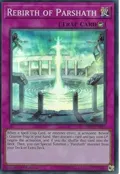 Rebirth of Parshath SR05-EN031