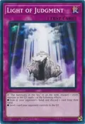 Light of Judgment SR05-EN032