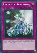 Synthetic Seraphim SR05-EN034