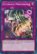 Ultimate Providence SR05-EN038