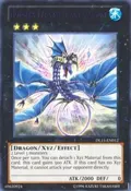 Number 17: Leviathan Dragon (Purple) DL15-EN012