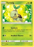 Turtwig (6) #6/156