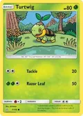 Turtwig (7) #7/156