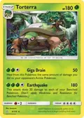 Torterra #9/156