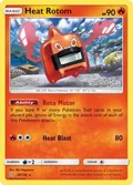 Heat Rotom #24/156
