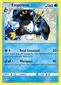 Empoleon #34/156