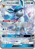 Glaceon GX #39/156