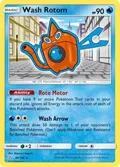 Wash Rotom #40/156