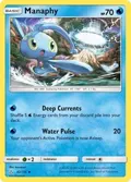 Manaphy #42/156