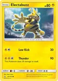 Electabuzz #43/156