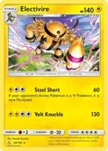 Electivire #44/156