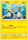 Shinx (46) #46/156