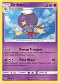 Drifblim #52/156