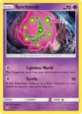 Spiritomb #53/156