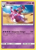 Drapion #55/156
