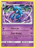 Toxicroak #57/156