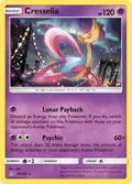 Cresselia #59/156