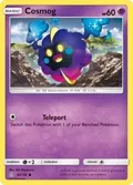 Cosmog #60/156