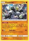 Passimian #70/156