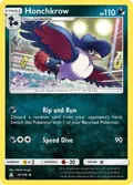 Honchkrow #72/156