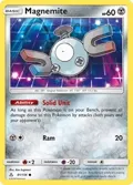Magnemite (81) #81/156