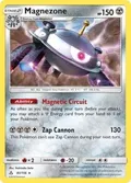 Magnezone #83/156
