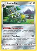 Bastiodon #85/156
