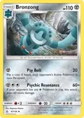 Bronzong #87/156