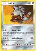 Heatran #88/156