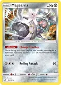 Magearna #91/156