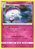 Shiinotic #93/156
