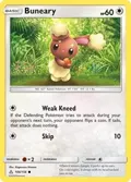 Buneary #106/156