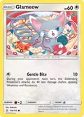 Glameow #108/156