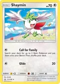 Shaymin (111) #111/156