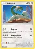 Drampa #117/156