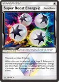 Super Boost Energy Prism Star #136/156