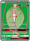 Pheromosa GX (Full Art) #140/156