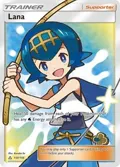 Lana (Full Art) #150/156
