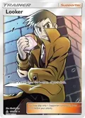 Looker (Full Art) #152/156