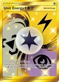 Unit Energy LPM (Secret Rare) #171/156
