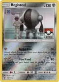 Registeel - 68/111 (Pokemon League) #068/111