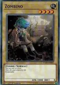 Zombino EXFO-EN001