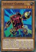 Lockout Gardna EXFO-EN002