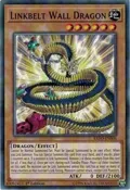 Linkbelt Wall Dragon EXFO-EN006