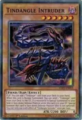 Tindangle Intruder EXFO-EN013